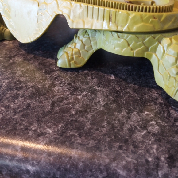 Masters of the universe Drago. Walker playset part MOTU he man 1984 nostalgia - Picture 2 of 5